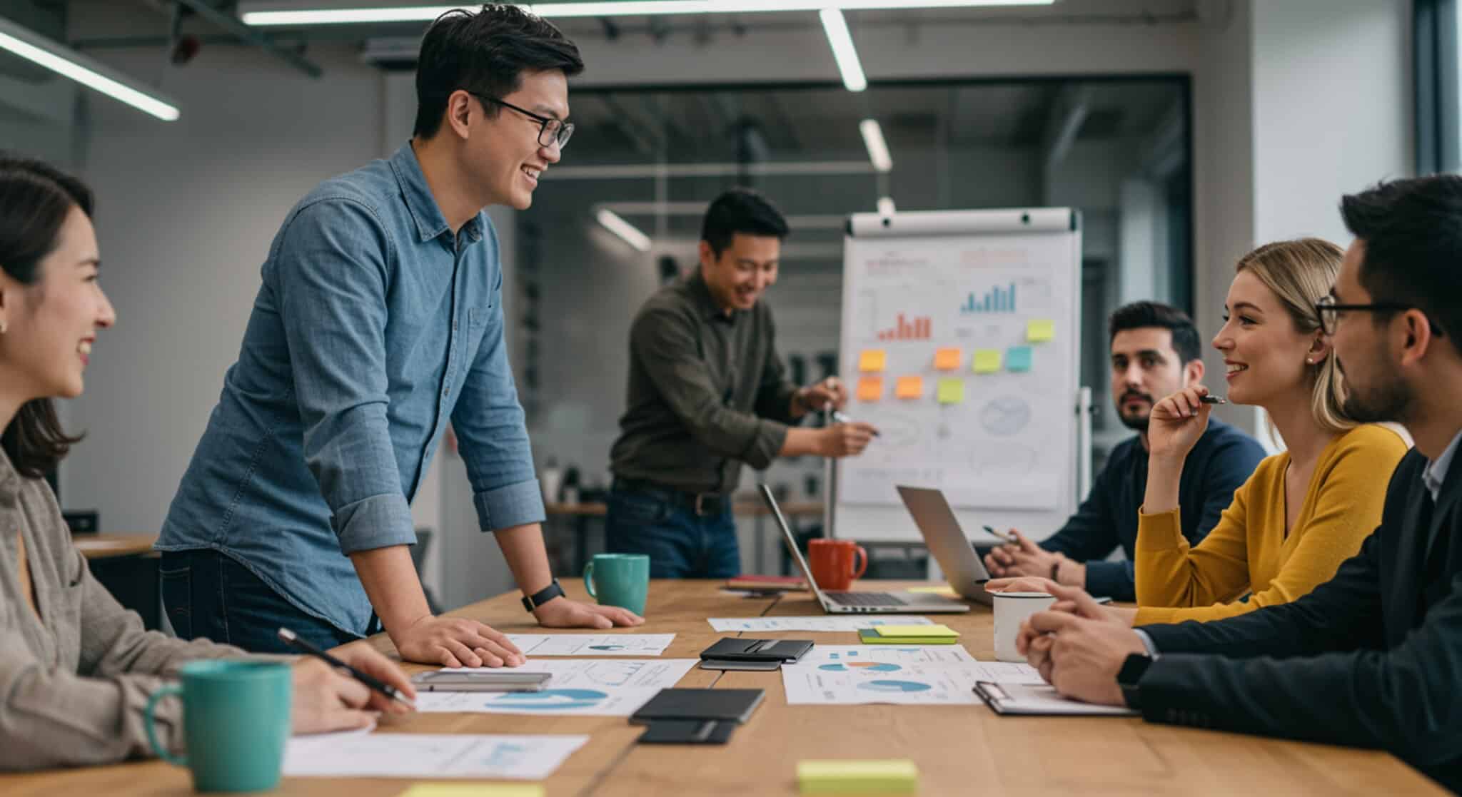 Analyse des comportements clients sur les plateformes de données client (CDP)