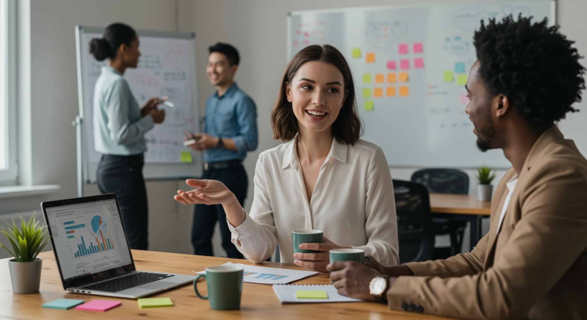 Audits réguliers pour optimisation des plateformes de données client (CDP)