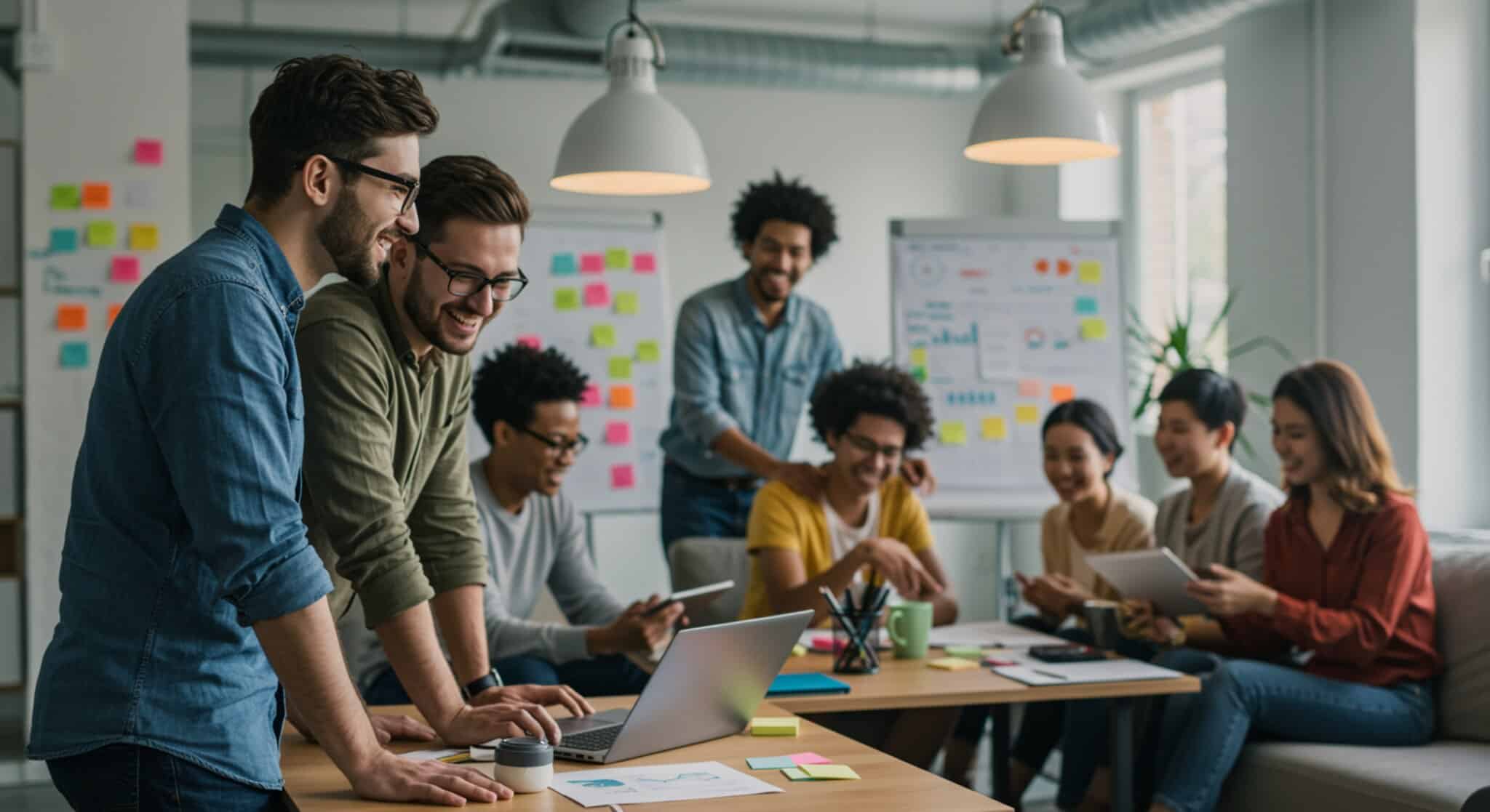 Déclenchement de campagnes sur plateformes de données client pour activation et engagement