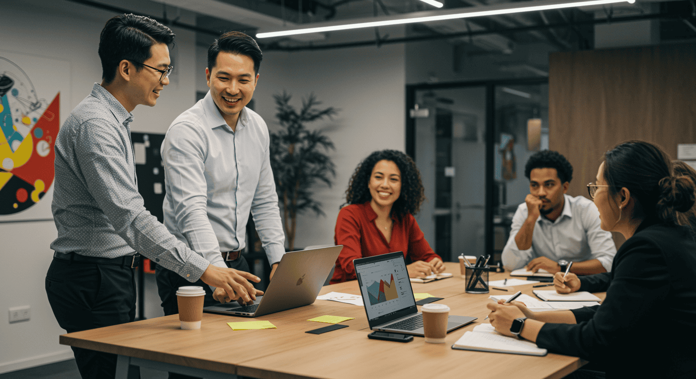 Méthodes efficaces de collecte de données pour analyse