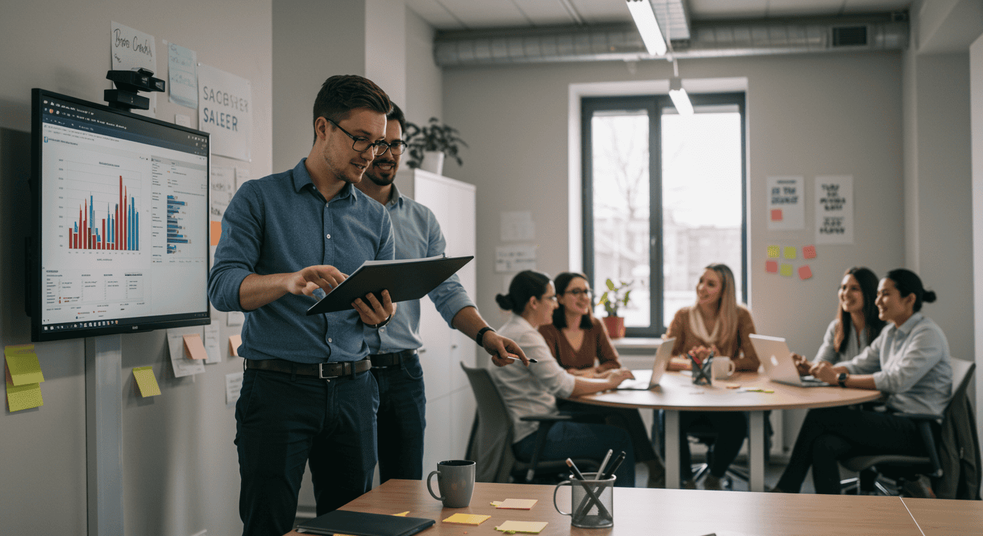 Optimisation des interactions sur les plateformes de données client pour activation et engagement