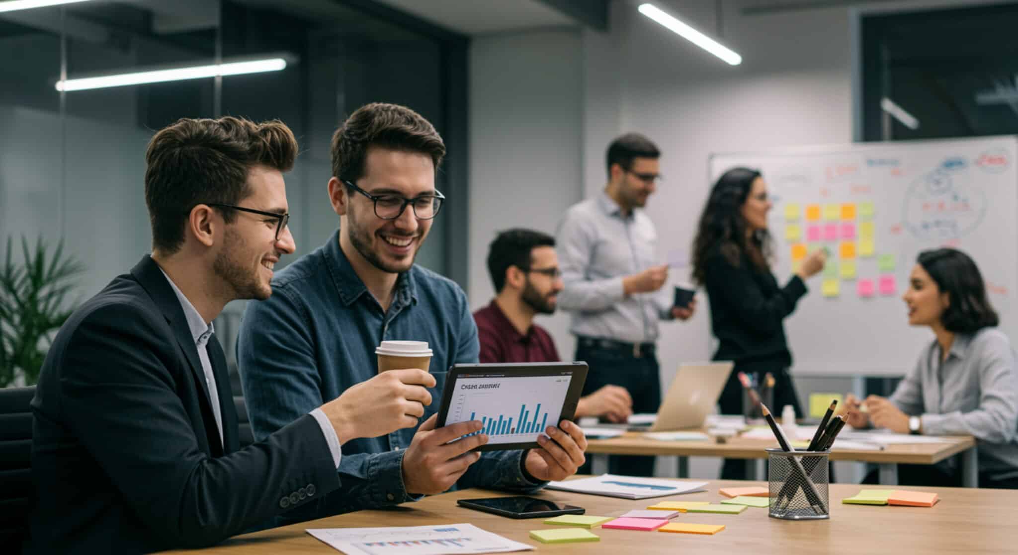 Optimisation des parcours clients sur les plateformes de données client (CDP)