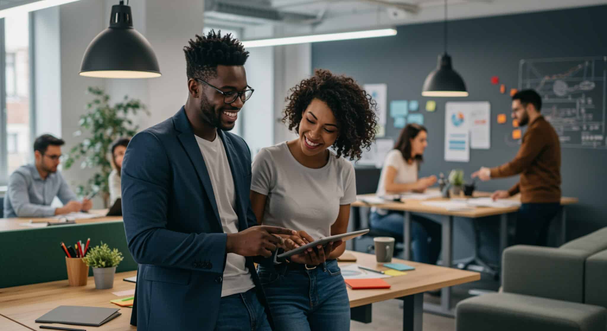Rapports personnalisés pour plateformes de données client
