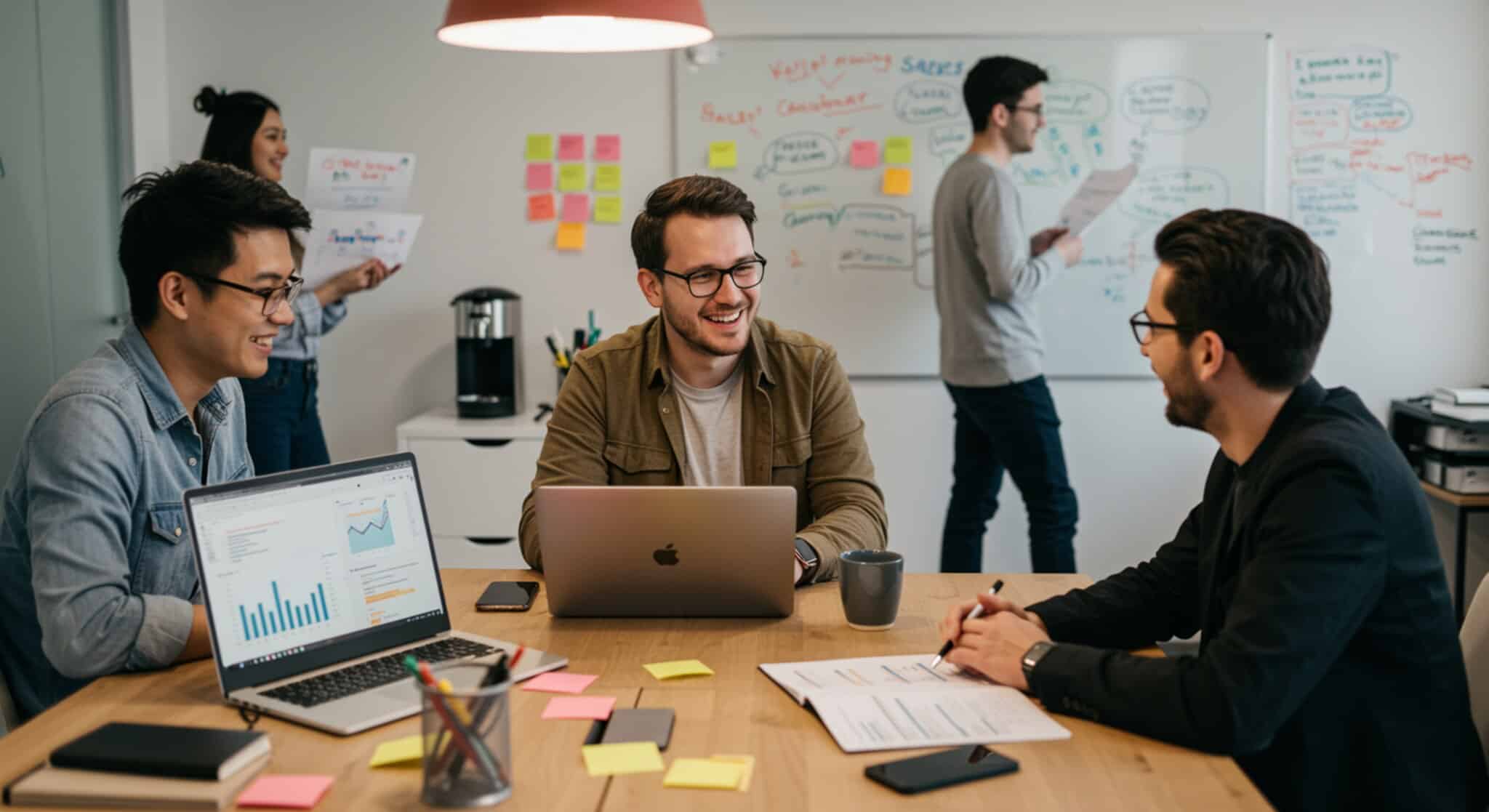 Recommandations personnalisées avec plateformes de données client pour analyse et exploitation des données