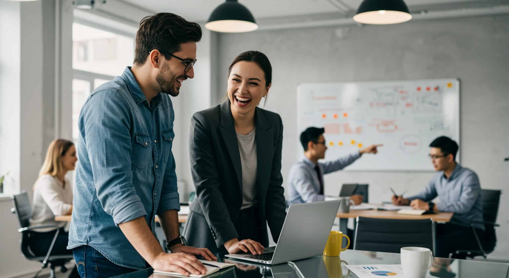 Reporting et tableaux de bord pour l'analyse des données dans les plateformes de données client (CDP)