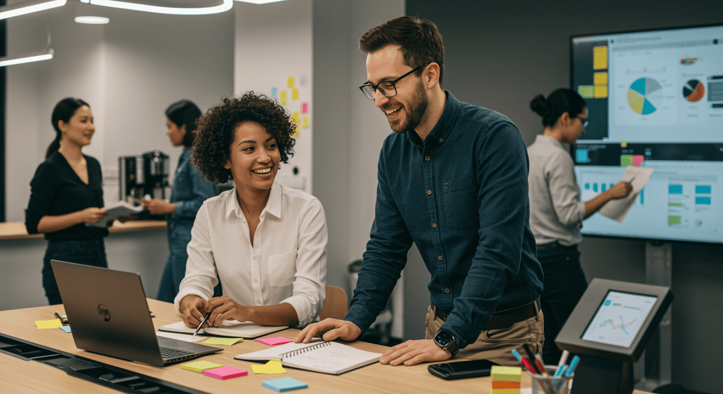 Scénarios d'engagement sur plateformes de données client pour activation