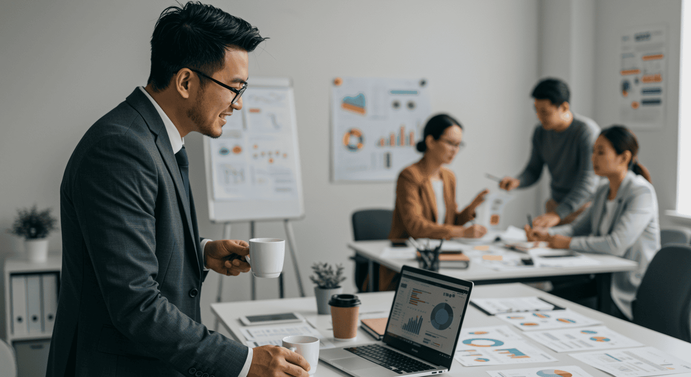 Stratégies d'optimisation du stockage pour l'analyse des données