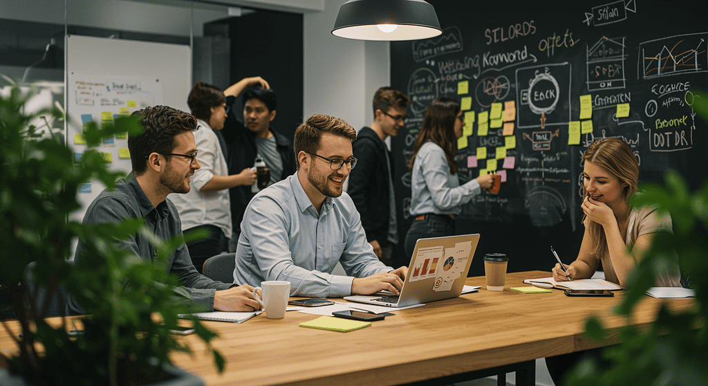 Clustering_semantique_de_mots-cles_par_lIA_pour_PME