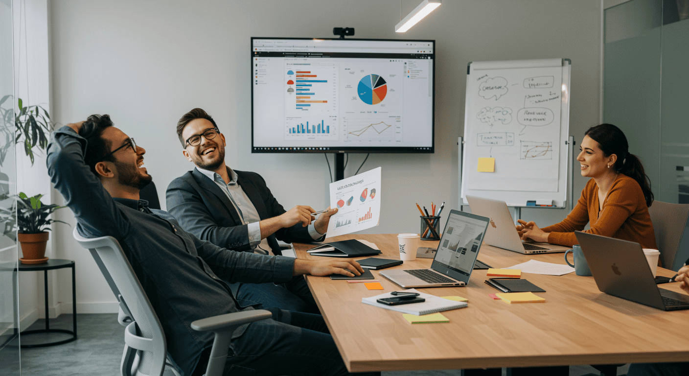 analyse de l'expérience utilisateur par IA