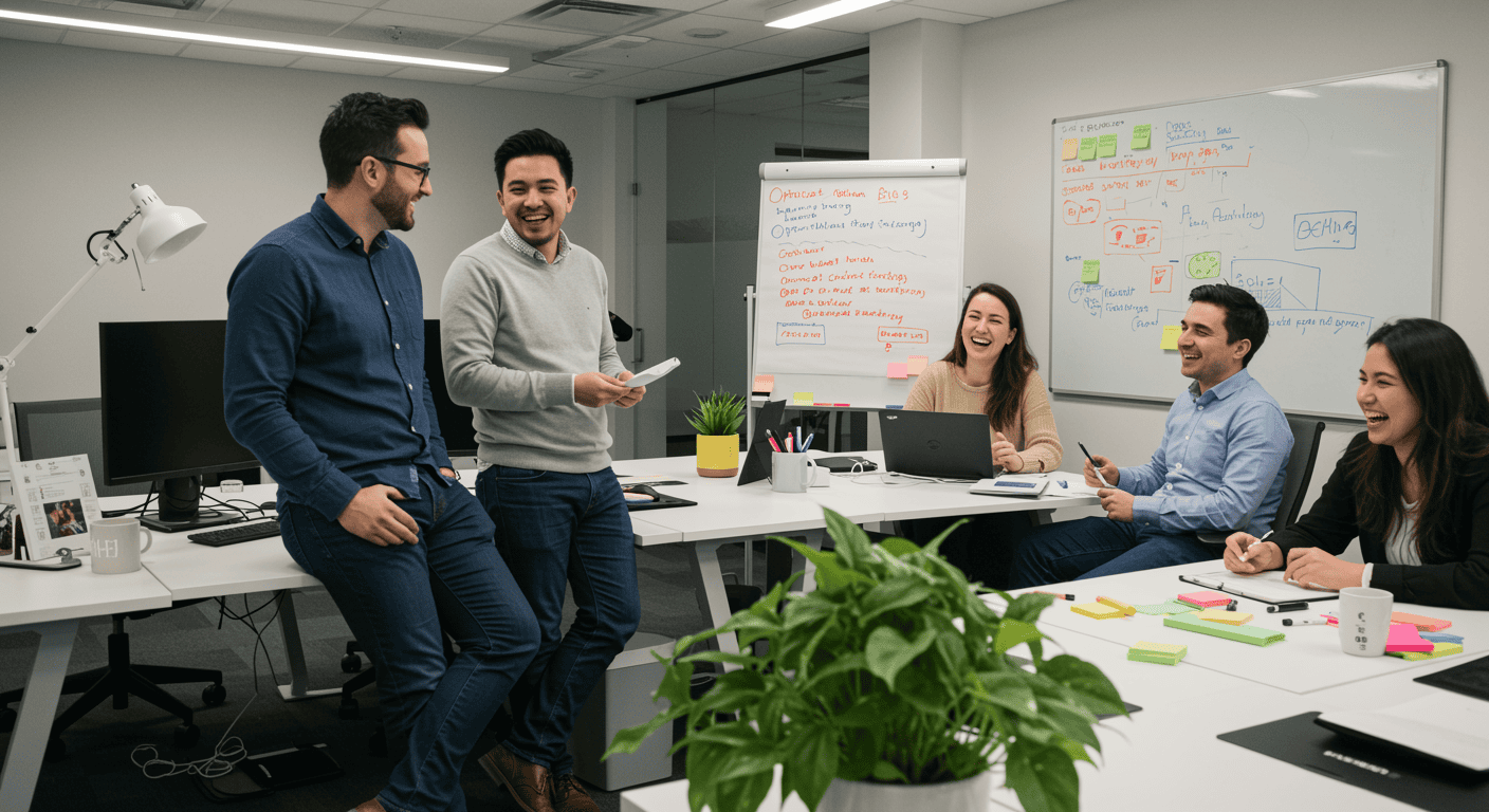automatisation multicanale stratégie contenu IA