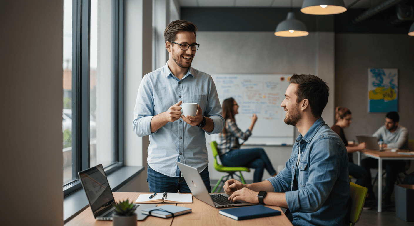 comment automatiser la génération de contenu avec IA