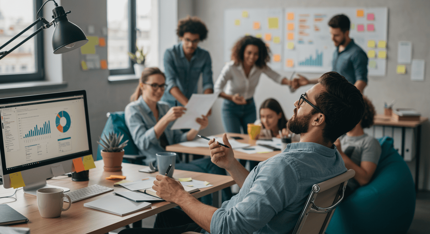 comment optimiser le SEO avec l'IA pour une accessibilité multicanale