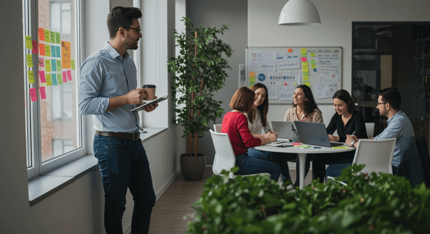 comment personnaliser le contenu avec l'IA pour les PME