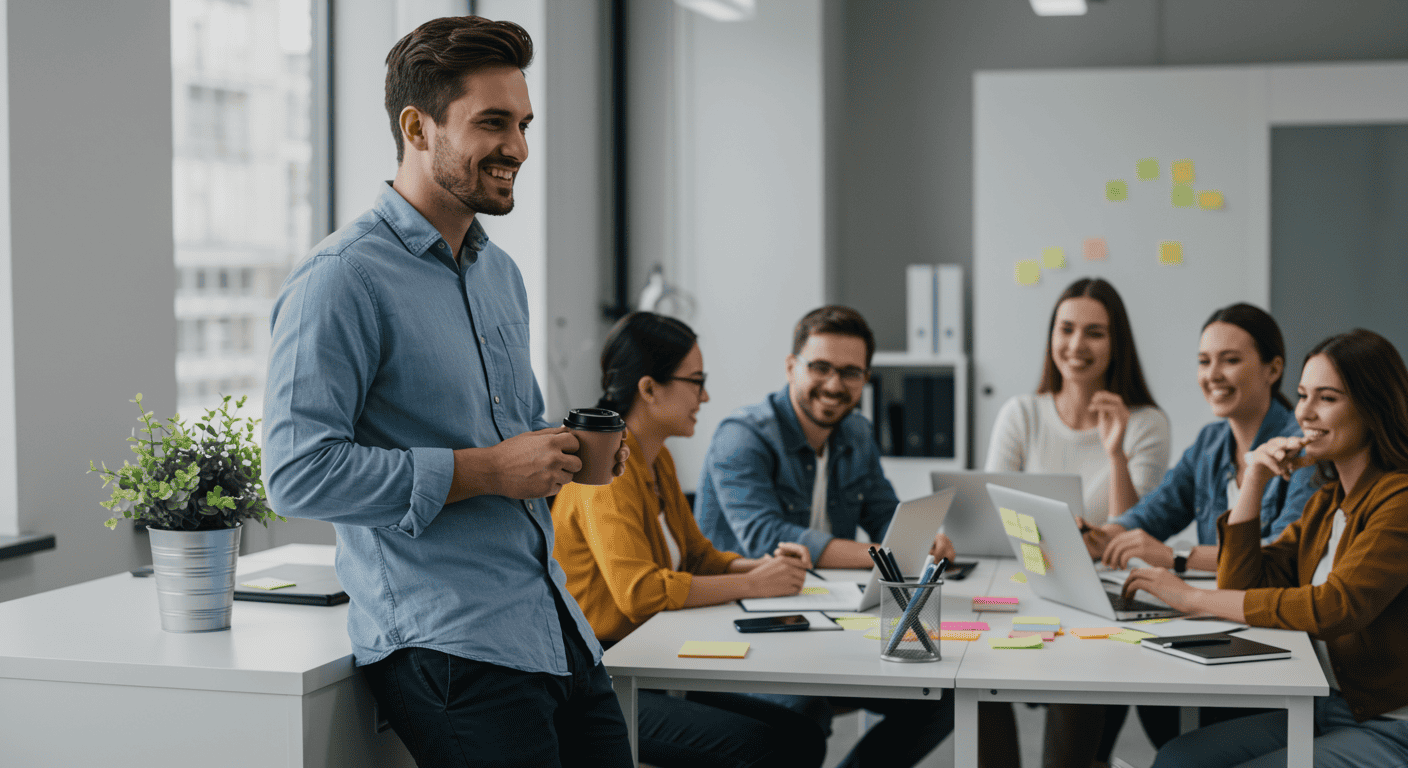 formation optimisation IA générative pour PME
