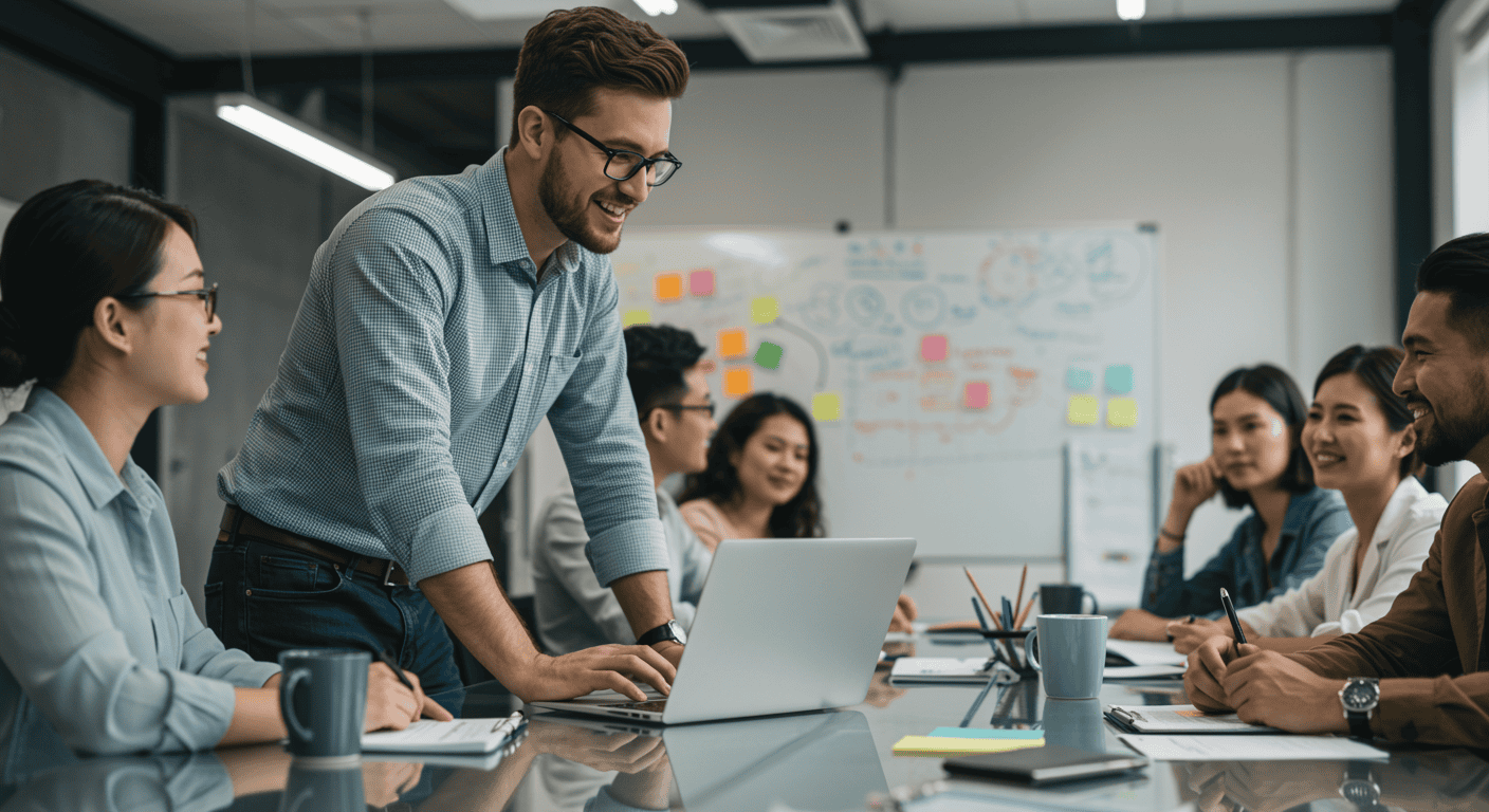 intégrer l'optimisation SEO avec IA pour idées de contenu