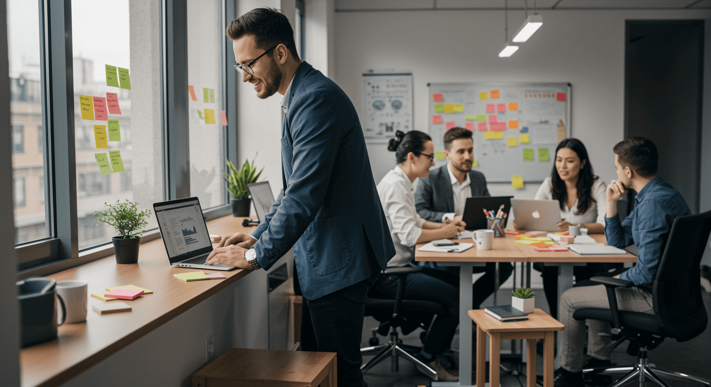 personnalisation de contenu basée sur l'intention de recherche