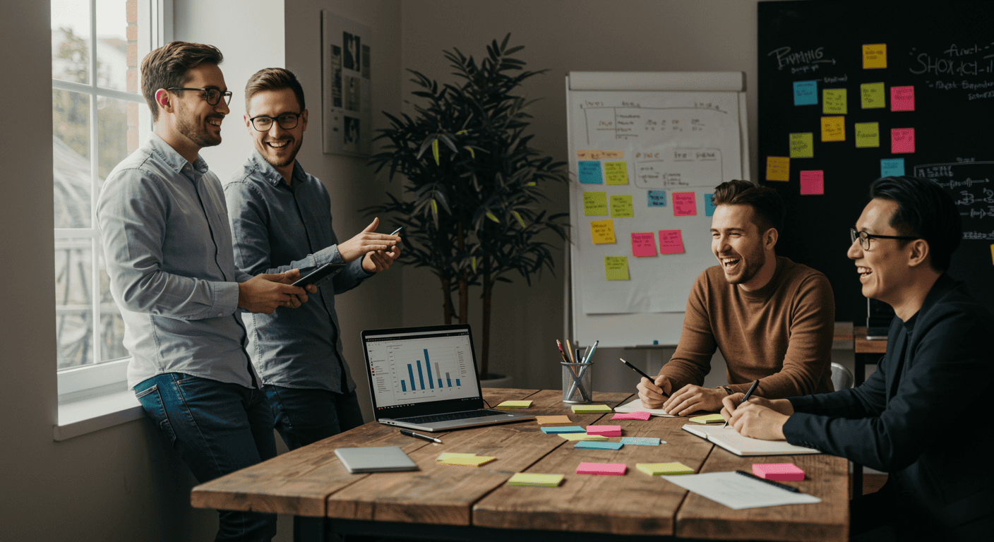 personnalisation de contenu par l'IA pour le public cible