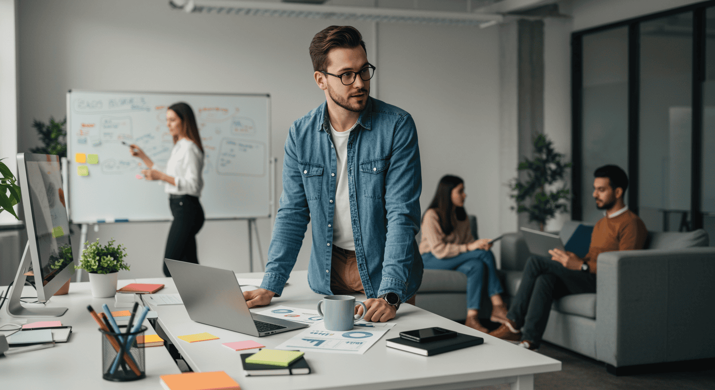 scénarisation intelligente et séquence marketing automatisée