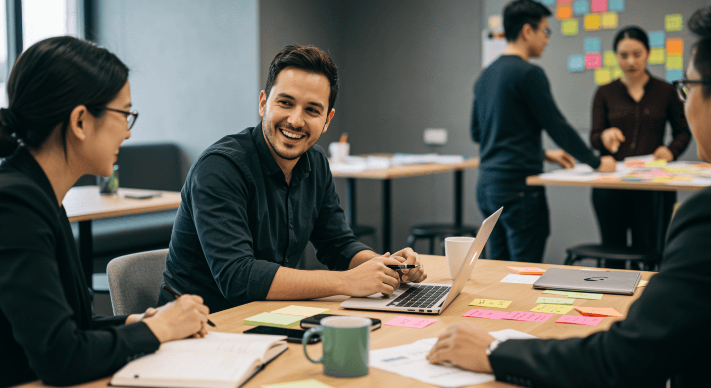 automatisation des workflows SEO avec GEO