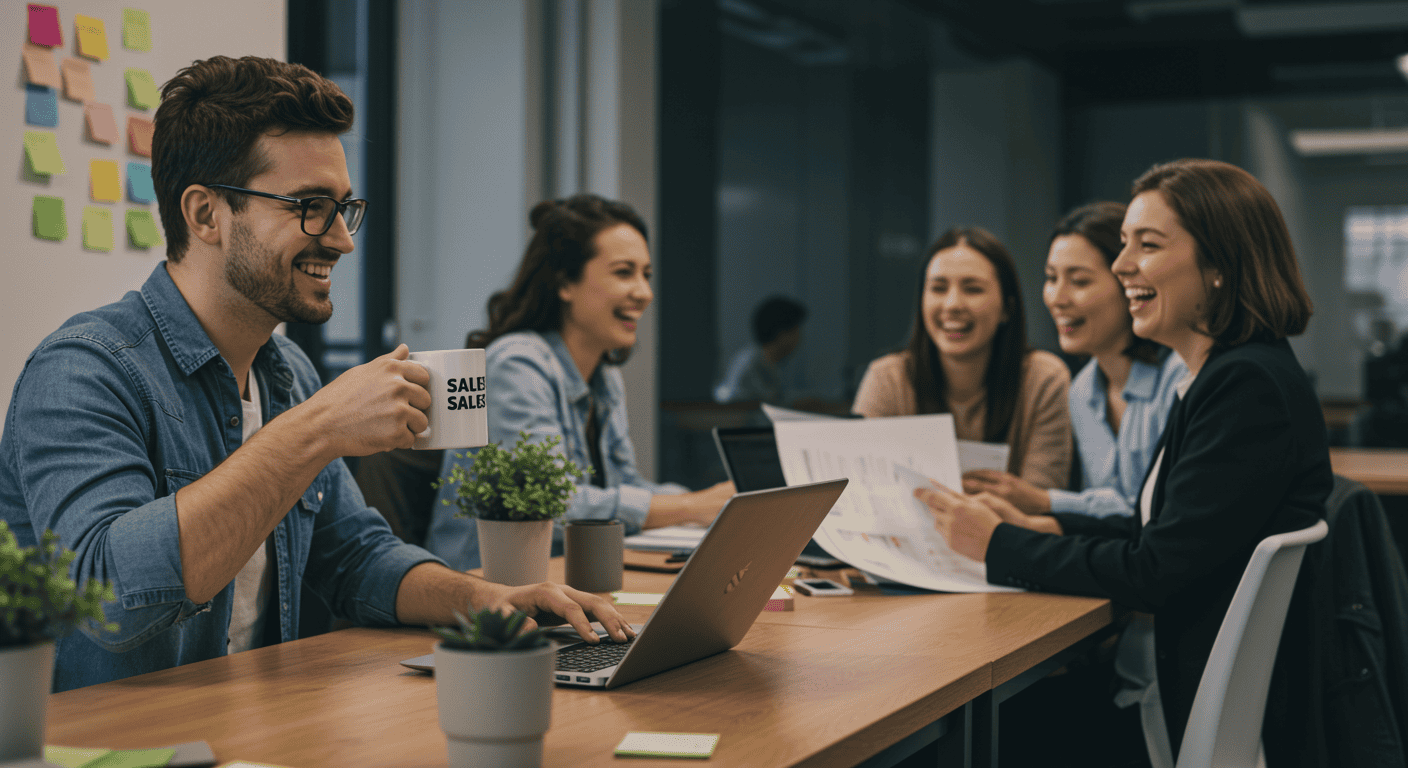 format de contenu optimisé pour secteur industrie