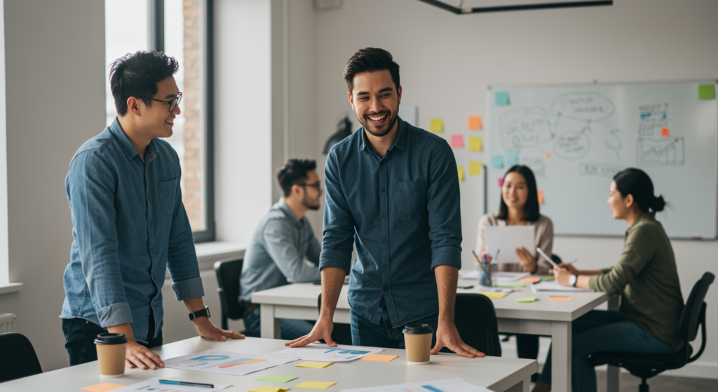 Contenu_educatif_pour_cycle_de_vente_long_B2B_Strategies_gagnantes