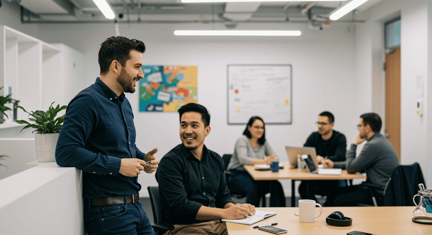 Détection des opportunités commerciales grâce au lead nurturing B2B