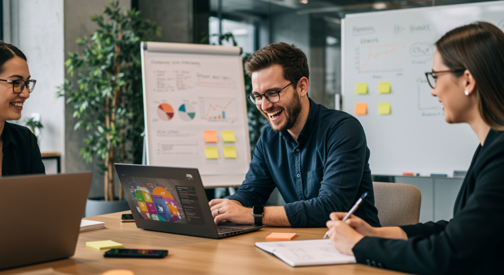 Integration_IA_pour_une_personnalisation_marketing_B2B_avancee