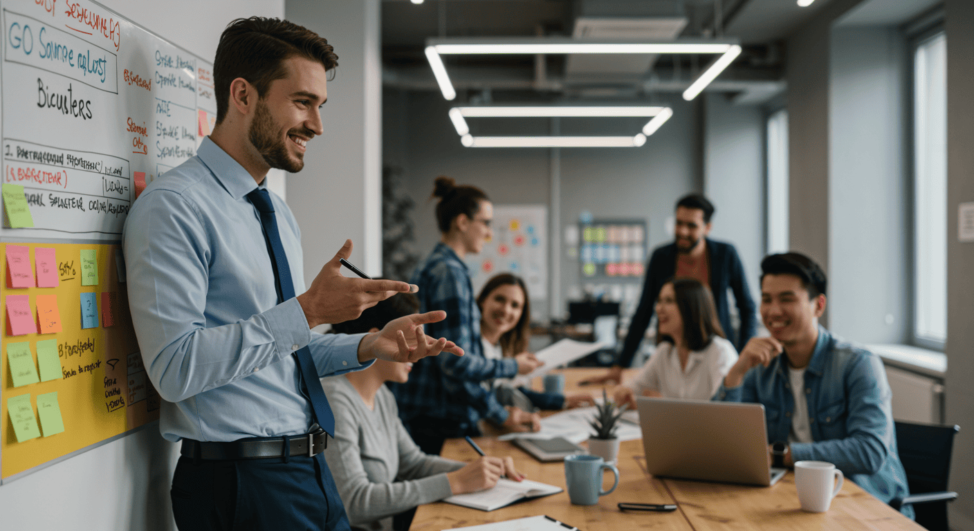 Intégration et synchronisation des données CRM en PME