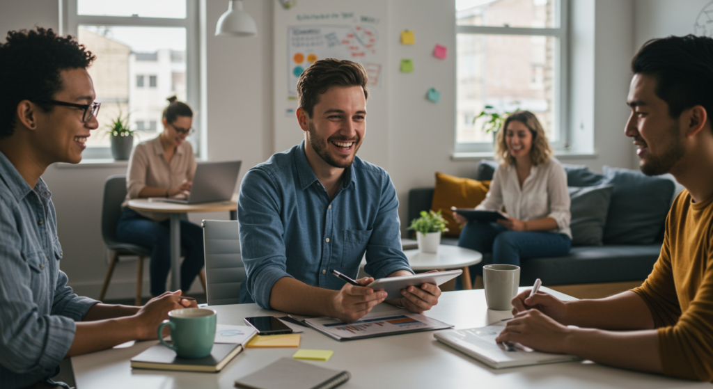 Optimiser_le_ROI_en_Inbound_B2B_avec_les_CRM_Meilleurs_outils