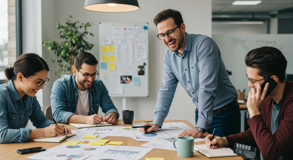 Optimiser_lengagement_des_leads_B2B__Guide_et_strategies