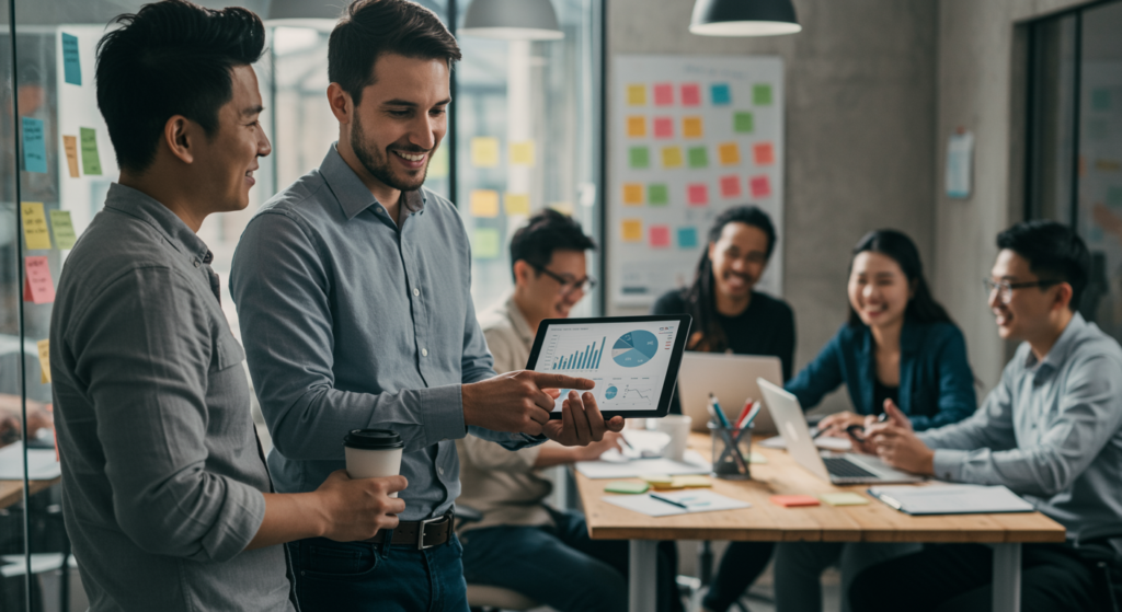 Personnalisation_scalable__variables_et_snippets_pour_PME