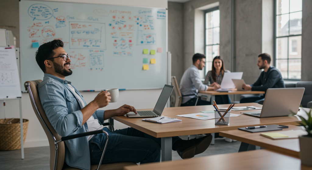 Strategies_ABM_One-to-Few_pour_PME_Approche_Cluster