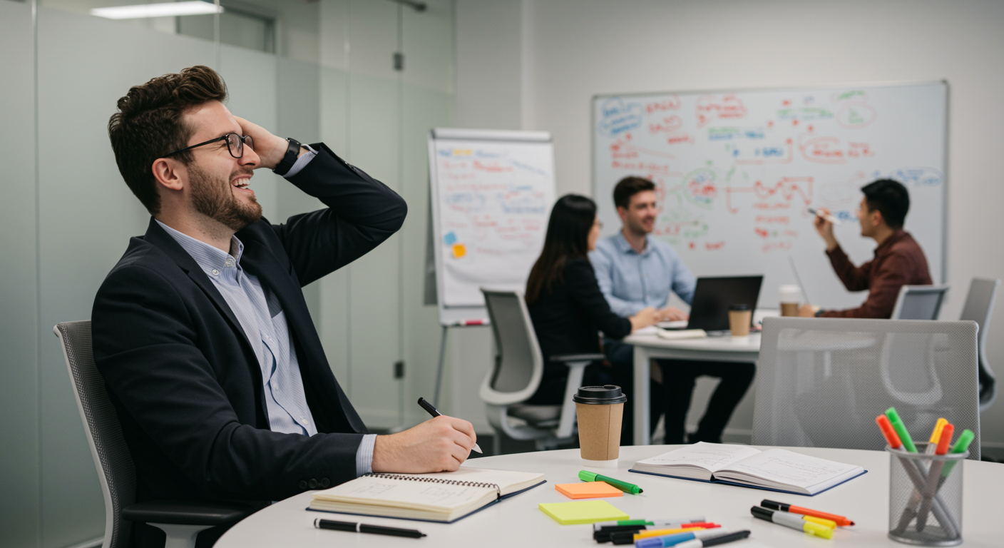 automatisation des emails pour PME B2B