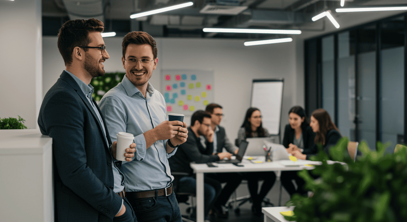 campagnes intelligentes en nurturing personnalisé B2B