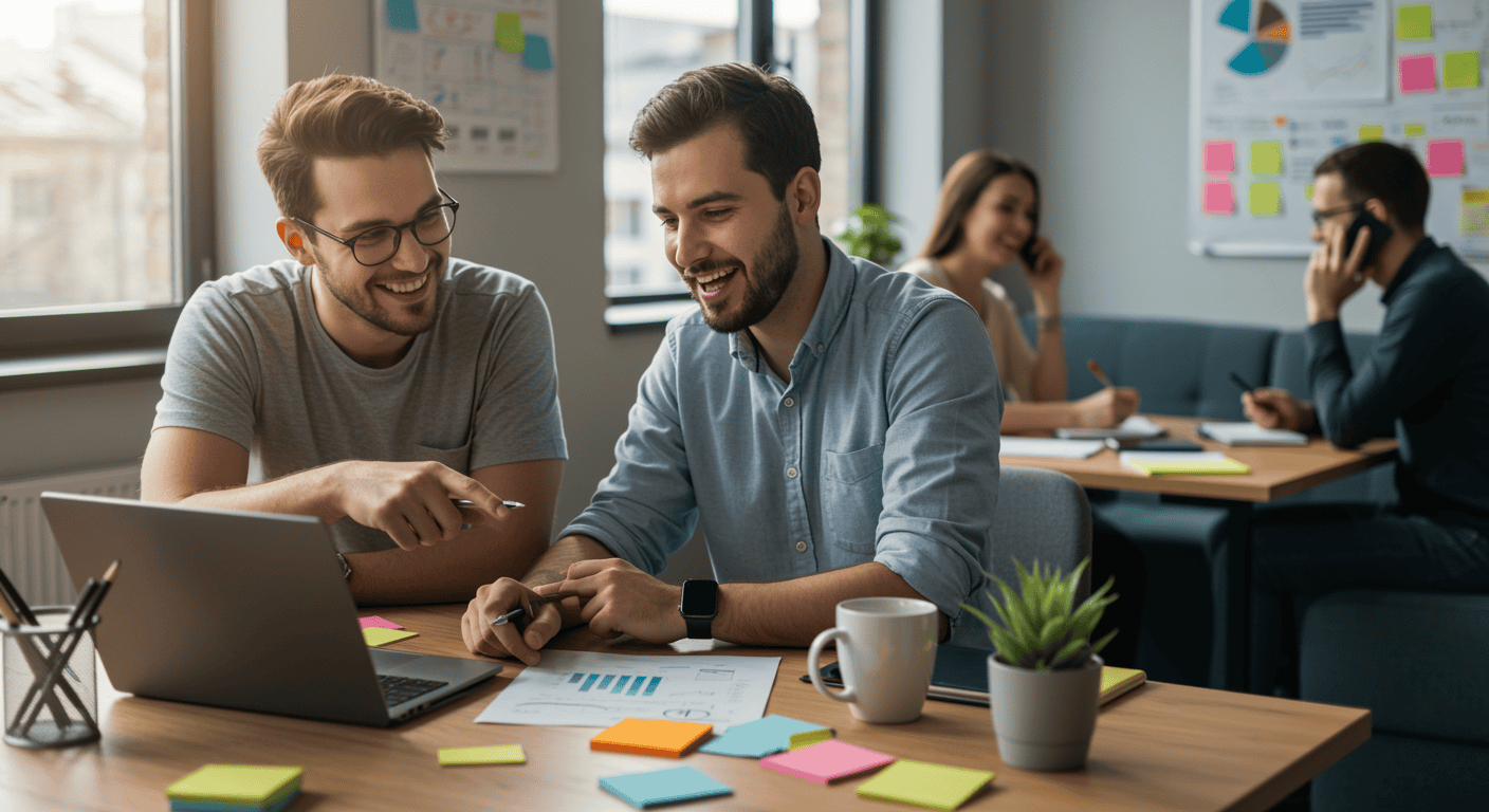 comment utiliser le persona marketing pour PME