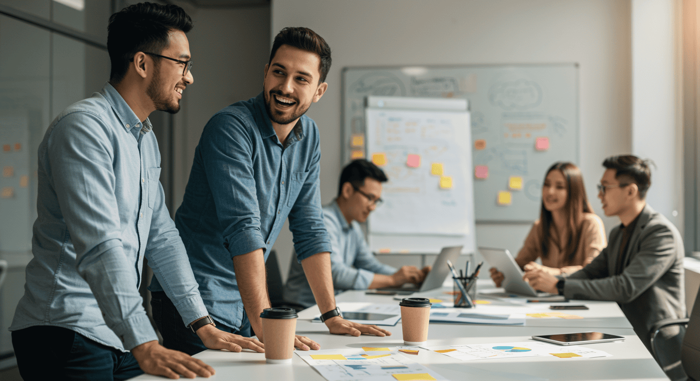 contenu éducatif pour cycle de vente long B2B