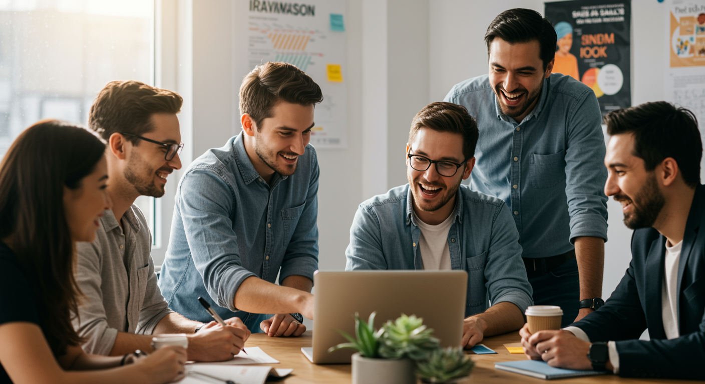 conversion des leads avec contenu pertinent