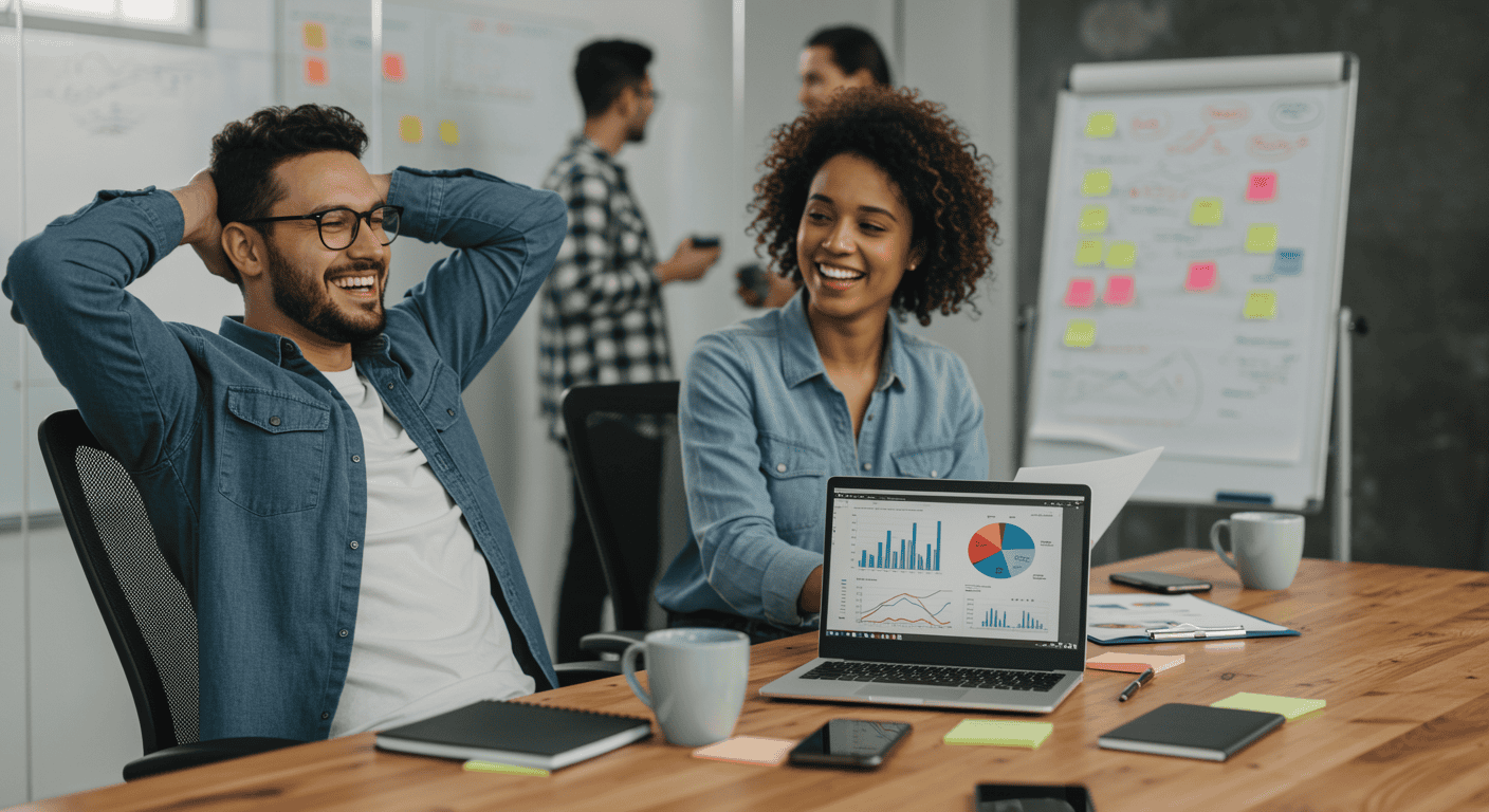 déploiement de chatbots pour engagement B2B PME