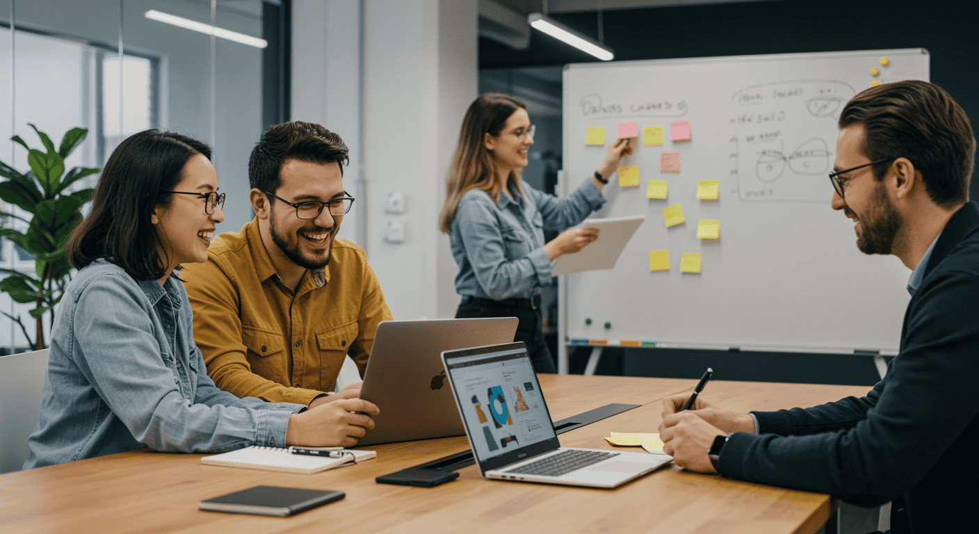 intégration IA pour personnalisation marketing B2B