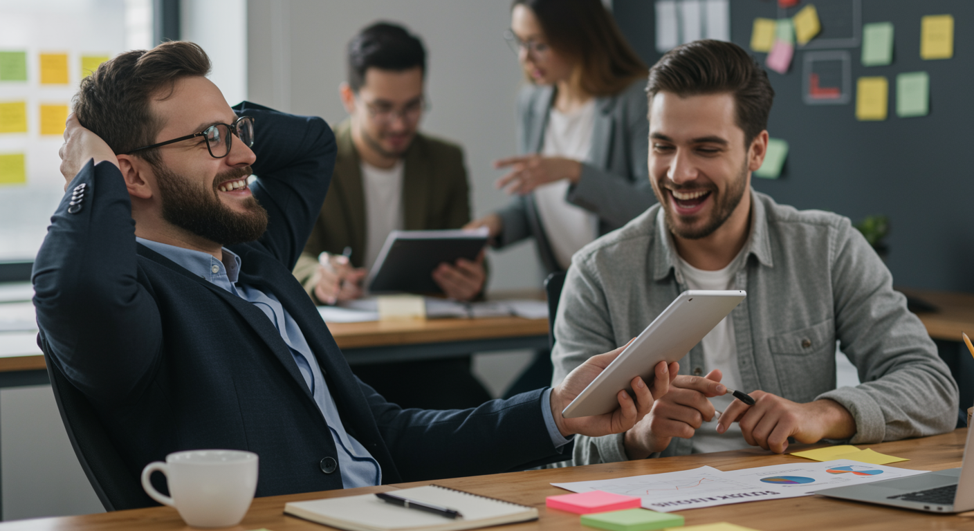 livres blancs et ebooks pour PME B2B