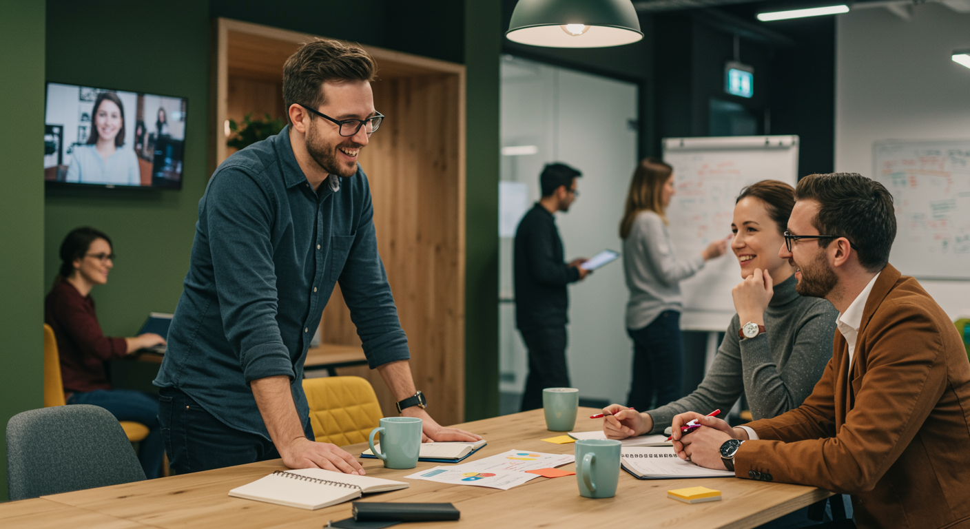 promotion des contenus premium sur LinkedIn pour PME B2B