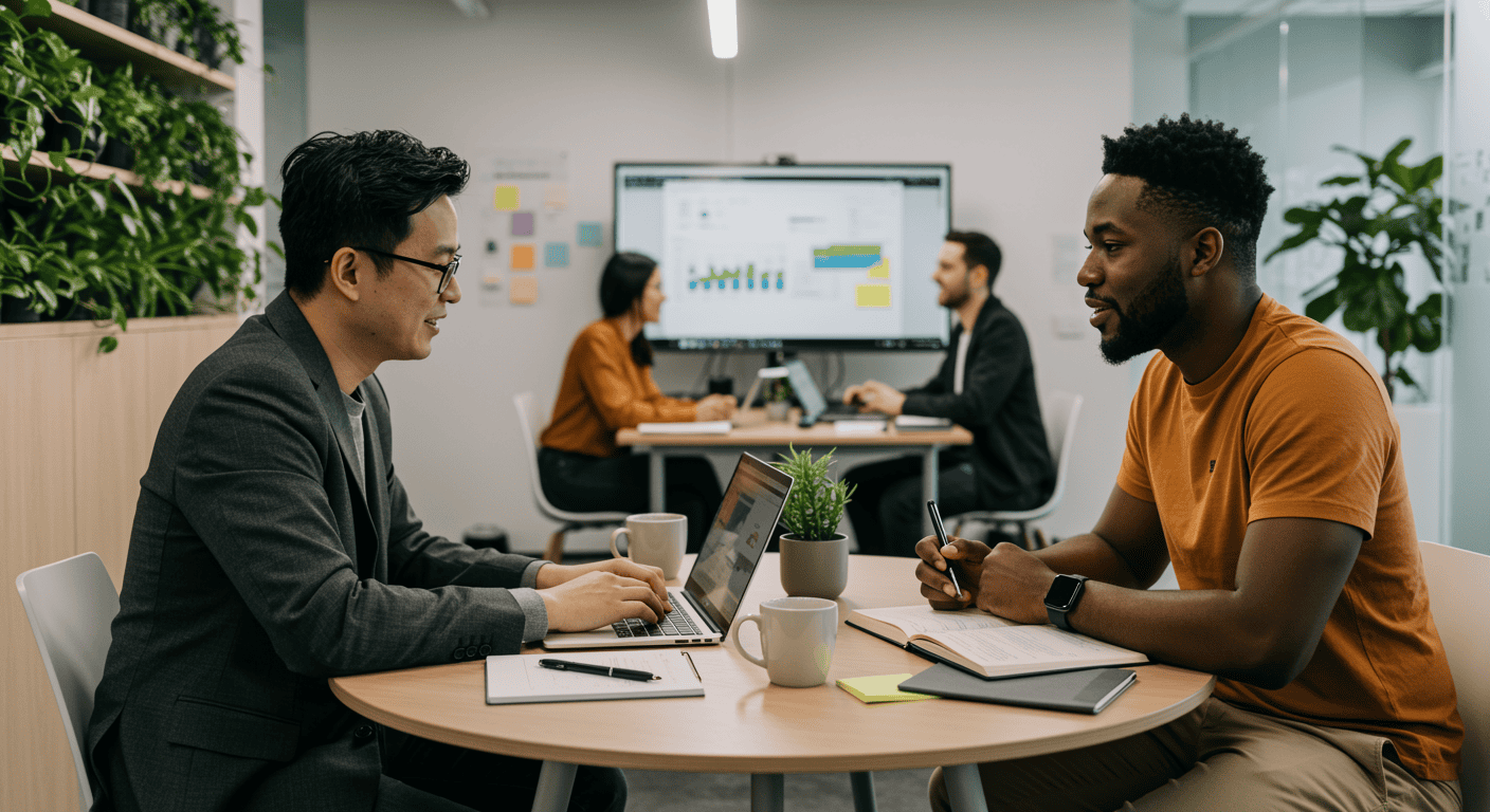 segmentation automatique des prospects B2B