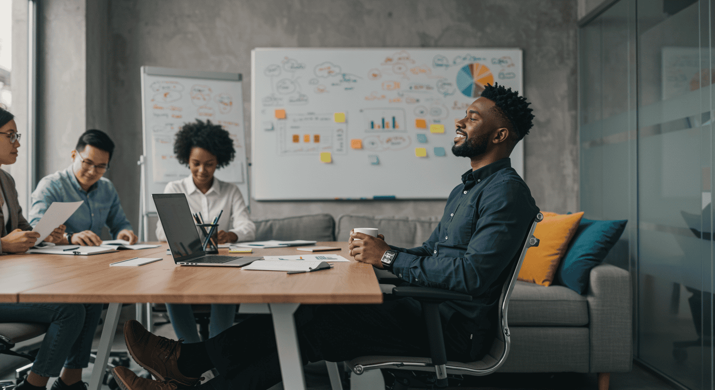 stratégies ABM one-to-few pour PME