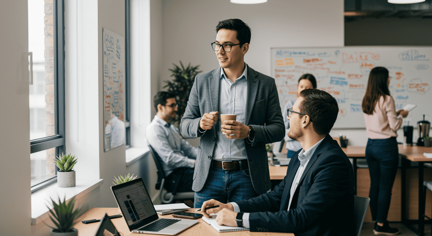 stratégies ABM one-to-many avec personas