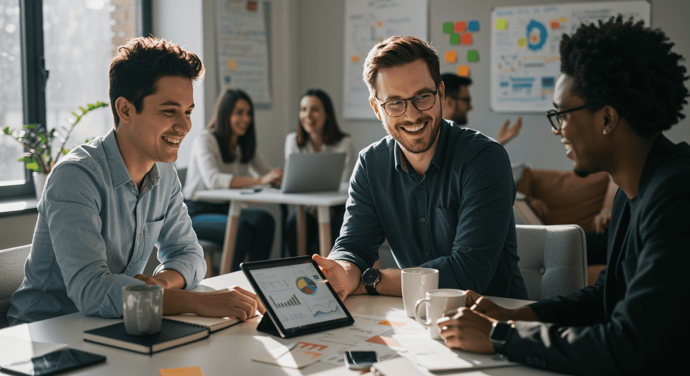 utilisation de CRM pour optimiser le ROI en Inbound B2B