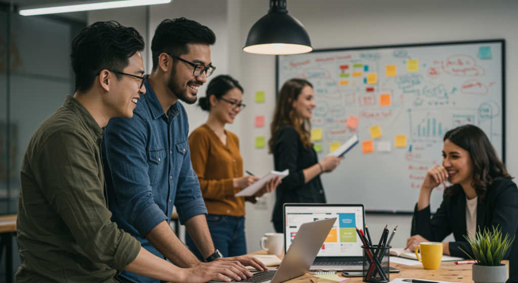 Automatisation_du_Marketing__Techniques_de_Lead_Nurturing_Efficaces