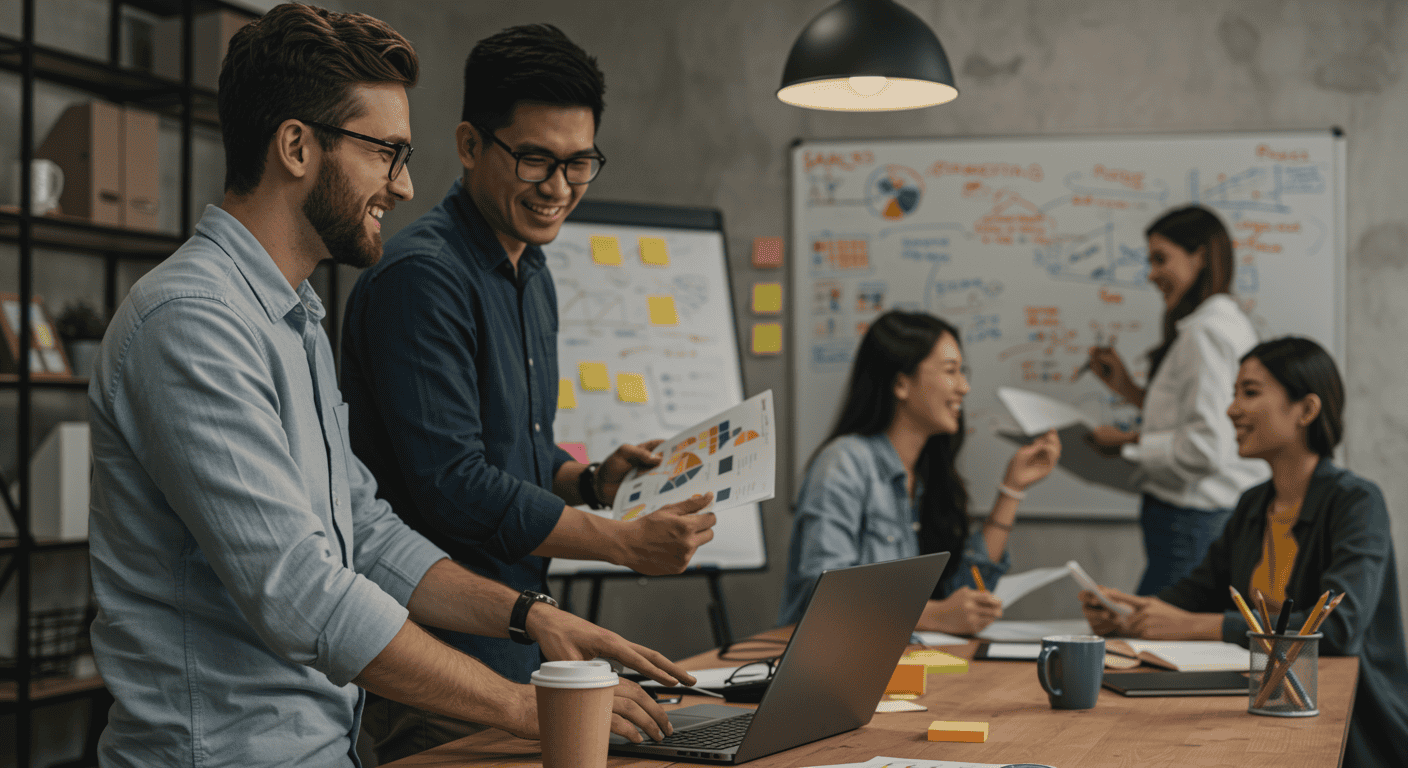 automatisation du marketing pour lead nurturing