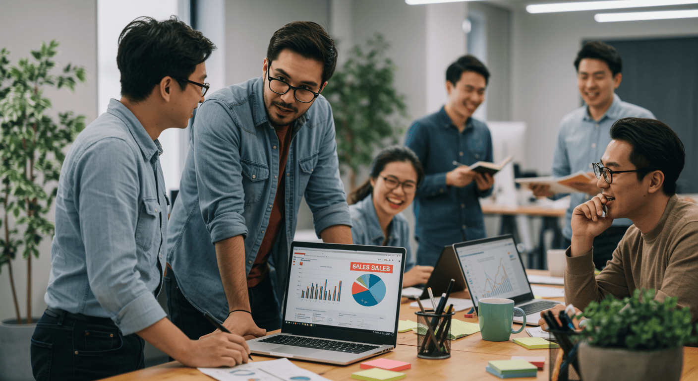 avantages économiques agence inbound marketing