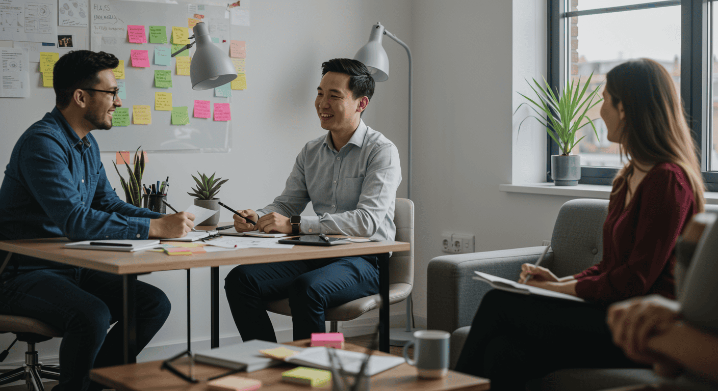 comment améliorer le ROI avec une agence inbound marketing