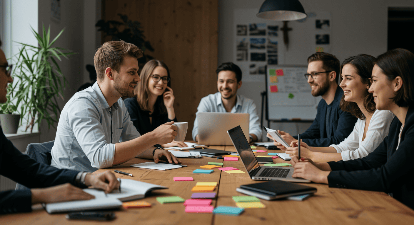 comment choisir une agence inbound marketing B2B